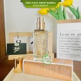  Kem lót trang điểm tinh chất vàng TheFaceShop Gold Collagen Luxury Base 40ml 