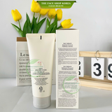  Sữa Rửa Mặt Chống Lão Hóa Sớm THE THERAPY ESSENTIAL FOAMING CLEANSER 150ml 