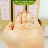  Nước hoa hồng TheFaceShop Chia Seed Advanced Hydro Toner 160ml 