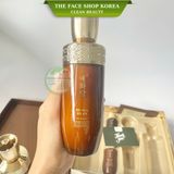  Bộ Dưỡng Chống Lão Hoá & Nâng Cơ ĐÔNG TRÙNG HẠ THẢO Yehwadam Myeonghan Miindo Ultimate 