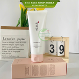  Sữa Rửa Mặt Sáng Da THEFACESHOP YEHWADAM DEEP MOISTURIZING FOAMING CLEANSING 150ml 