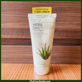  Kem Tẩy Trang The Face Shop HERB DAY 365 MASTER BLENDING FACIAL CLEANSING CREAM 170ml 