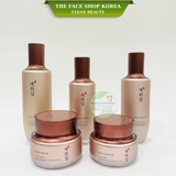  Bộ Dưỡng Chống Lão Hoá & Nâng Cơ ĐÔNG TRÙNG HẠ THẢO Yehwadam Myeonghan Miindo Ultimate 