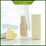  Mút tán kem nền Ink lasting Foundation Ịnk Puff 