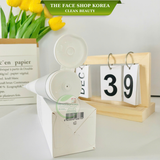 Gel tẩy tế bào chết The Face Shop Alltimate Panthenol 2% 150ml 