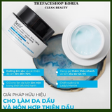  Kem cấp ẩm tức thì dạng gel Belif The True Cream Aqua Bomb 