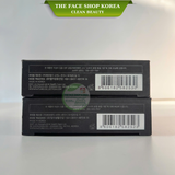  Phấn phủ nén trang điểm chống nắng The Face Shop fmgt Ink Lasting Powder Foundation 9g SPF30+PA+++ 