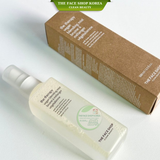  Xịt khoáng Thuần Chay cấp ẩm Đàn hồi săn chắc da THE FACE SHOP The Therapy Vegan Blending Mist 100ml 