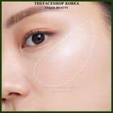 Phấn nén kiềm dầu ánh hồng Code Glokolor Oil Cut Pink Beam Pact 8g 