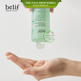  Nước Hoa Hồng Ngừa Mụn Belif Problem Solution Toner 