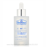  Serum dưỡng cho da mụn nhạy cảm The Face Shop Dr Belmeur Clarifying Spot Care Ampoule 22ml/50ml 