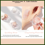  [Hàng Công Ty] Nhũ mắt dạng Gel kim tuyến bắt sáng lâu trôi Glint Glitter Gel 3.8g 