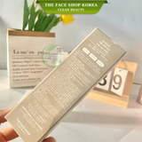  Sữa dưỡng ẩm trắng da làm mờ nám đốm nâu The Face Shop White Seed Brightening Lotion 145ml 