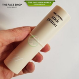  Kem Lót Dạng Thỏi THE FACE SHOP Fmgt Ink Lasting Stick Primer 10g 