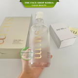 NƯỚC TẨY TRANG SUM37 SKIN SAVER ESSENTIAL PURE CLEANSING WATER 
