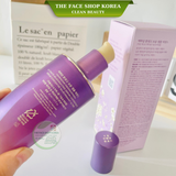  Tinh chất dưỡng ẩm chống lão hóa trẻ hóa da nám nếp nhăn The Face Shop Yehwadam Hwansaenggo Ultimate Rejuvenating Serum 45ml 
