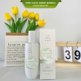  Nước Cân Bằng Sáng Trắng Da TheFaceShop YEHWADAM JEJU MAGNOLIA PURE BRIGHTENING TONER 160ml 