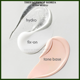  Kem lót chống nắng nâng tông trắng da dưỡng ẩm che khuyết điểm hiệu quả 24h Code Glokolor 30ml chống nắng SPF33 PA++ 