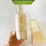  Tinh chất dưỡng sáng da chống lão hóa TheFaceShop Yehwadam Hwansaenggo Rejuvenating Radiance Serum 45ml 