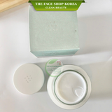  [Up Size 150ML] Kem Dưỡng cấp ẩm dạng Gel dành cho da dầu , kiểm soát dầu nhờn THEFACESHOP Yehwadam Artemisia Soothing Moisturizing Cream 