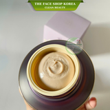 Kem Dưỡng Trẻ Hóa Vùng Da Mắt THEFACESHOP YEHWADAM HWANSAENGGO ULTIMATE REJUVENATING EYE CREAM 25ml 