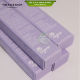  Chì Kẻ Mày Thuần Chay THE FACE SHOP Nét Vẽ Siêu Mỏng Eye Rise Slim Brow 0.06g 