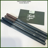  Bút kẻ Viền Mắt The Face Shop Inkgel Pencil Eyeliner 0.5G 
