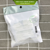  Mút tán kem nền mềm mịn an toàn sử dụng được nhiều lần The Face Shop DIAMOND PUFF 4P 