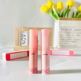  Son dưỡng thuần chay Code Glokolor GLOW BALM 01 