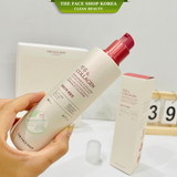  Sữa dưỡng giúp da săn mịn THE FACE SHOP POMEGRANATE AND COLLAGEN VOLUME LIFTING EMULSION 140ml 