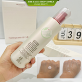  Sữa dưỡng giúp da săn mịn THE FACE SHOP POMEGRANATE AND COLLAGEN VOLUME LIFTING EMULSION 140ml 