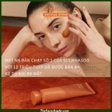  [Phiên Bản 2023] Mặt Nạ Lột Làm Sạch Tế Bào Chết Sulwhasoo Clarifying Mask 35ml 