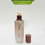  Tinh chất dưỡng ẩm chống lão hóa dưỡng sáng mờ nếp nhăn TheFaceShop Yehwadam Heaven Grade Ginseng Rejuvenating Serum 45ml 