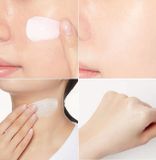  Kem dưỡng ẩm nâng tone sáng da innisfree Jeju Cherry Blossom Tone Up Cream 50 mL 