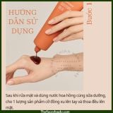  [Phiên Bản 2023] Mặt Nạ Lột Làm Sạch Tế Bào Chết Sulwhasoo Clarifying Mask 35ml 