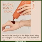  [Phiên Bản 2023] Mặt Nạ Lột Làm Sạch Tế Bào Chết Sulwhasoo Clarifying Mask 35ml 