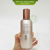  Tinh chất dưỡng ẩm chống lão hóa dưỡng sáng mờ nếp nhăn TheFaceShop Yehwadam Heaven Grade Ginseng Rejuvenating Serum 45ml 