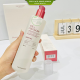  Nước Cân Bằng Giúp Da Săn Mịn THE FACE SHOP POMEGRANATE AND COLLAGEN VOLUME LIFTING TONER 160ml 