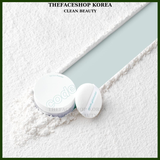  Phấn phủ dạng nén kiềm dầu Code Glokolor Oil Cut Pact 8g 