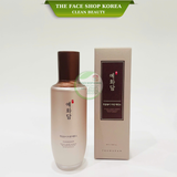  Tinh chất dưỡng ẩm chống lão hóa dưỡng sáng mờ nếp nhăn TheFaceShop Yehwadam Heaven Grade Ginseng Rejuvenating Serum 45ml 