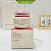  Kem dưỡng mắt giúp da săn mịn THEFACESHOP POMEGRANATE AND COLLAGEN VOLUME LIFTING EYE CREAM 50ML 