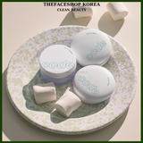  Phấn phủ dạng nén kiềm dầu Code Glokolor Oil Cut Pact 8g 