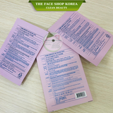  Miếng Dán Làm Dịu Và Bảo Vệ Vùng Da Sau Khi Nặn Mụn Dr.Belmeur Clarifying Arter Spot Cover Patches 4pcs 