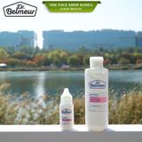  Nước hoa hồng cho da yếu nhạy cảm The Face shop Dr Belmeur Daily Repair Facial Toner 200ml 