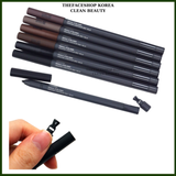  Bút kẻ Viền Mắt The Face Shop Inkgel Pencil Eyeliner 0.5G 