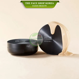  Phấn nước che khuyết điểm lâu trôi TheFaceShop INK LASTING CUSHION SPF 30 PA++15g 