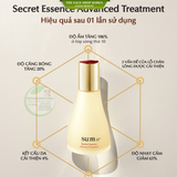  Bộ nước thần chống lão hoá sớm thế hệ mới Su:m37 Secret Essence Advanced Treatment Special Set 