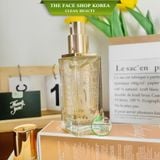  Kem lót trang điểm tinh chất vàng TheFaceShop Gold Collagen Luxury Base 40ml 