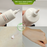  Kem chống nắng vật lý VÔ CƠ Nâng Tông Su:m37 Micro-Active Tone-up Sun SPF50+/ PA+++ 