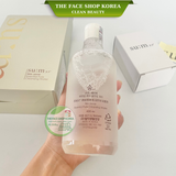  NƯỚC TẨY TRANG SUM37 SKIN SAVER ESSENTIAL PURE CLEANSING WATER 